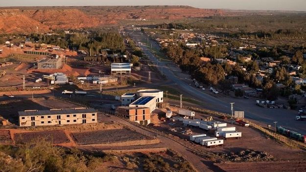 Neuquén: el intendente de Añelo se sube al boom demográfico de Vaca Muerta para ganar autonomía y presupuesto