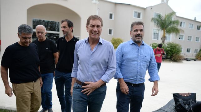 Qué tiene el PRO para negociar con La Libertad Avanza en la Tercera