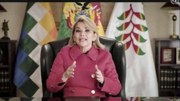 Bolivia sube a la Argentina al ring a menos de tres semanas de las elecciones