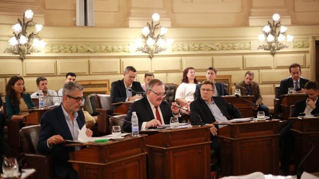El nuevo Senado de Santa Fe aprobó el juego online y las apuestas deportivas.