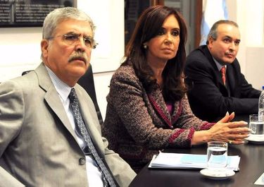 Casación confirmó el procesamiento de Cristina en la causa por la obra pública