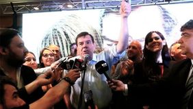 Oposición fragmentada, control de daños y voto duro, claves del triunfo de Montenegro