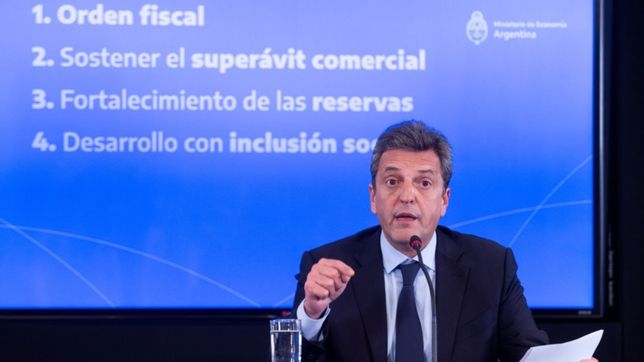 plan primavera: como intentara massa llegar a septiembre sin devaluacion forzosa