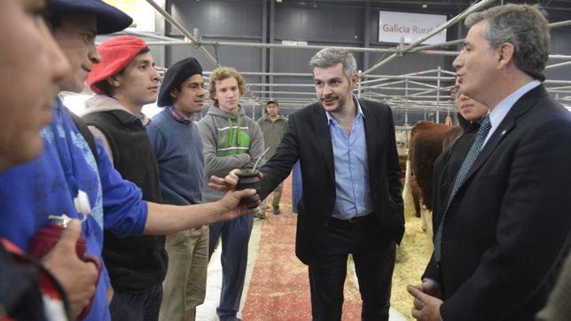 los parientes patricios de marcos pena que colonizan el estado pro los parientes patricios de marcos pena que colonizan el estado pro