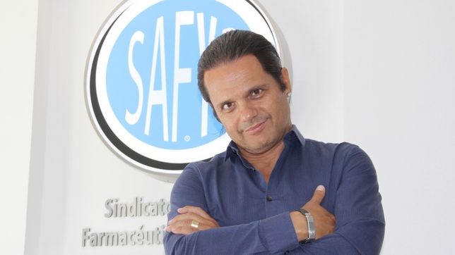 Marcelo Peretta