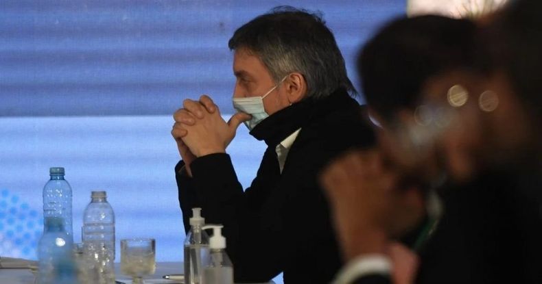 Máximo Kirchner Maximo KIrchner