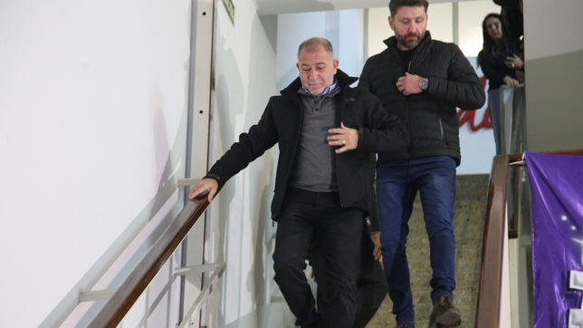 factor schiaretti: juez hizo volar por el aire la mesa de jxc