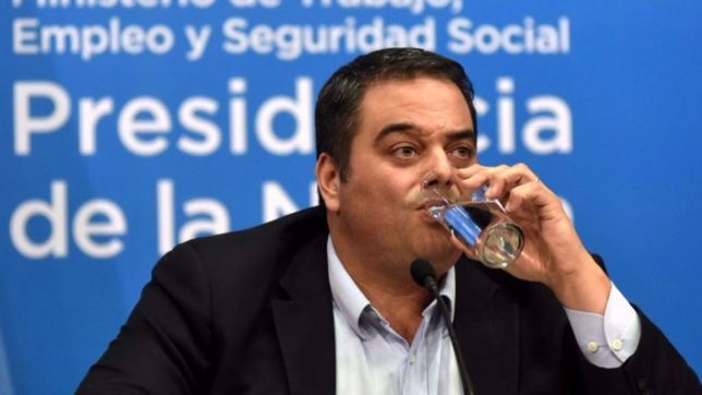 tras operar contra el paro, el gobierno se prepara para evitar un segundo round