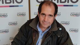 La lista de Santilli en la Cuarta sección electoral de Buenos Aires
