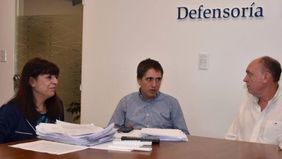 La Defensoría del Pueblo le pide a la Corte que evite el desembarco de Farmacity