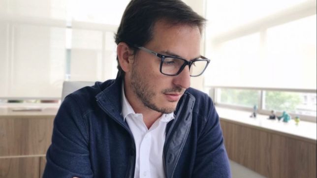 exfuncionario de valenzuela se anota para el concejo de tres de febrero