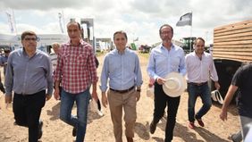 El PJ bonaerense aceitará su estrategia en uno de los bastiones de Cambiemos