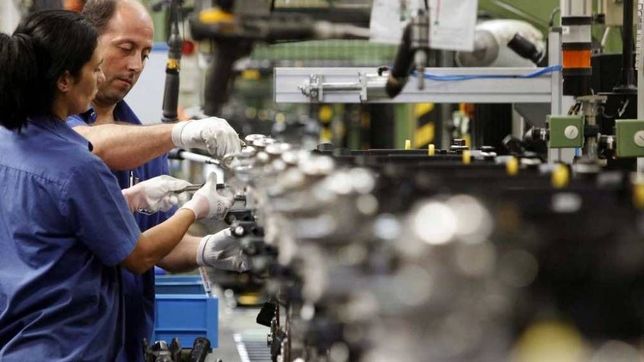 las pymes advierten que el acuerdo con el fmi traera ?mas ajuste?
