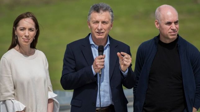 por que larreta y vidal no pueden zafar del padrino