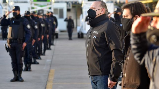 jueces bonaerenses reclaman dejar de perseguir el microtrafico de drogas