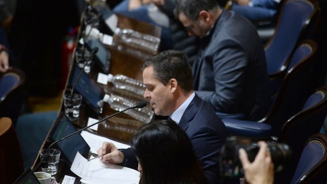 el pro, contra kicillof por la ayuda a chubut: esta pensando en su candidatura presidencial