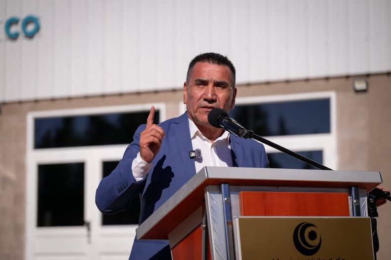 Neuquén: La Libertad Avanza cargó contra Rioseco y denunció la persecución de un concejal en Cutral Co