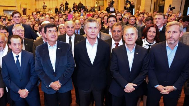 ¿y donde esta el piloto?