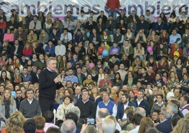 La Sexta: Cambiemos quiere retener poderío y sus adversarios, posicionarse