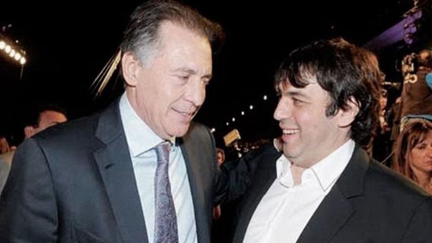 La Cámara contradice a Bonadio y salen Cristobal López y De Sousa