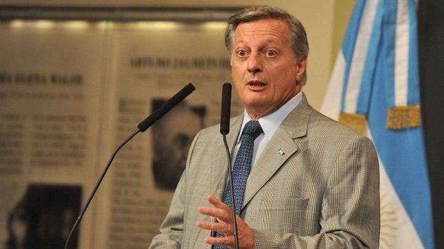 aranguren anticipo que el aumento de gas llegara antes del invierno