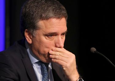 ¿Inflación del 30% y recesión? Se inicia la era de hielo