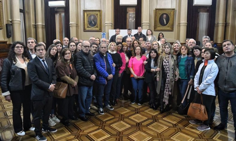 Frente de Todos