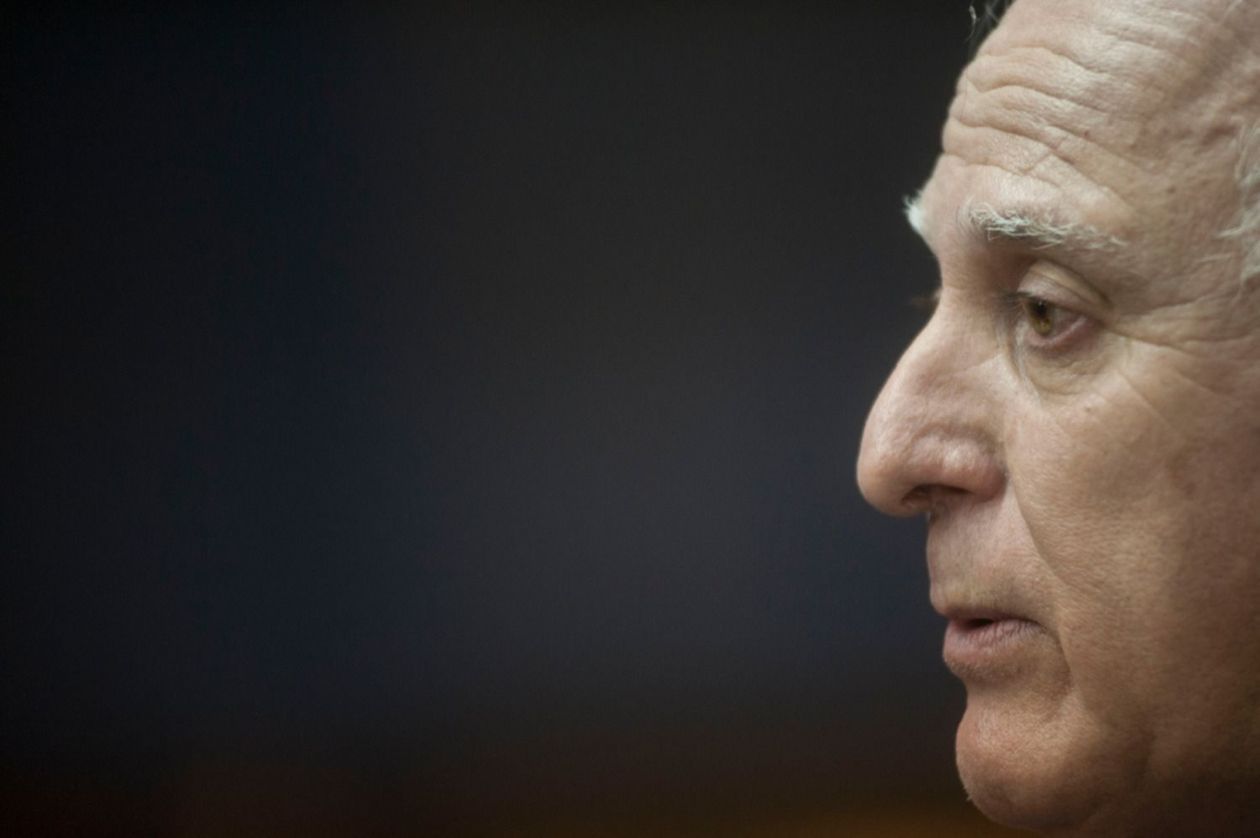 Miguel Lifschitz