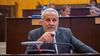 Andrés Pesserini fue intendendente de Plottier y dos veces diputado de Neuquén. Se suma al proyecto de Mariano Gaido. Andrés Pesserini fue intendendente de Plottier y dos veces diputado de Neuquén. Se suma al proyecto de Mariano Gaido.