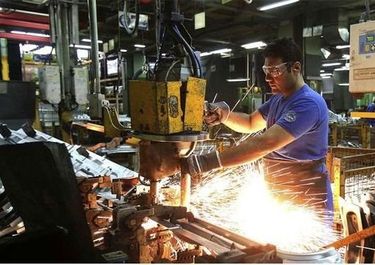 La economía cayó 6,8% y los números muestran que no tocó fondo