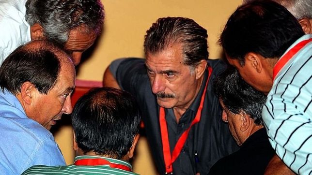 la rosca, los temores y las propuestas que ponen en duda la convencion radical