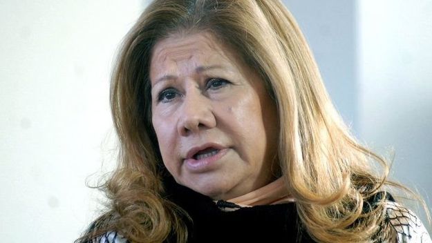 Para Camaño, Lavagna “forma parte del mismo proyecto político” que Massa
