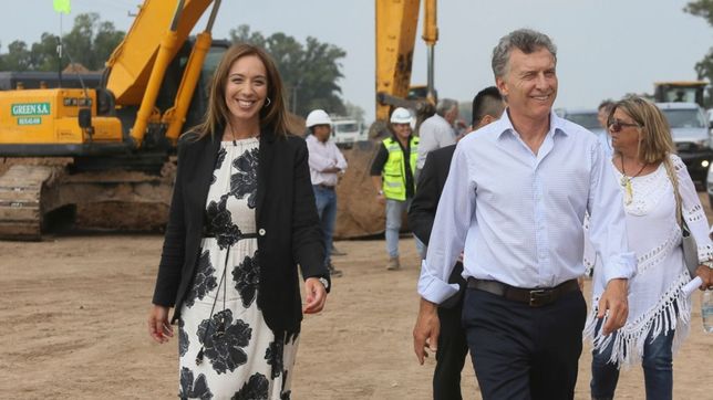 la deuda del fondo del conurbano se mete en la pelea por el desdoblamiento