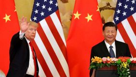 La disputa China-EE.UU. y la diplomacia sanitaria se instalan en la región