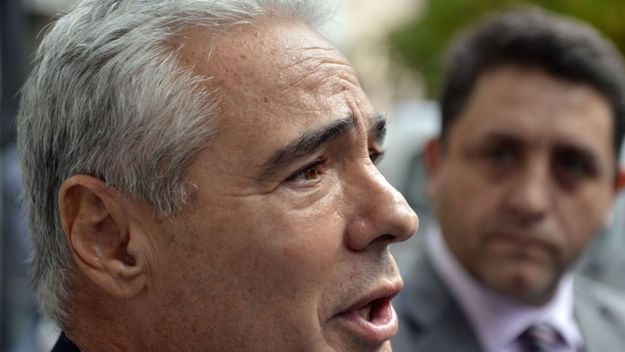 Corte: Vidal mandó pliego al Senado a 30 meses de producida la vacante