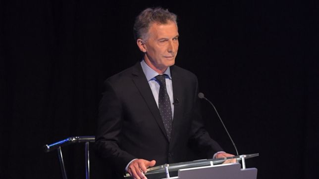 macri: ?el 27 no solo damos vuelta la eleccion sino la historia de la argentina?