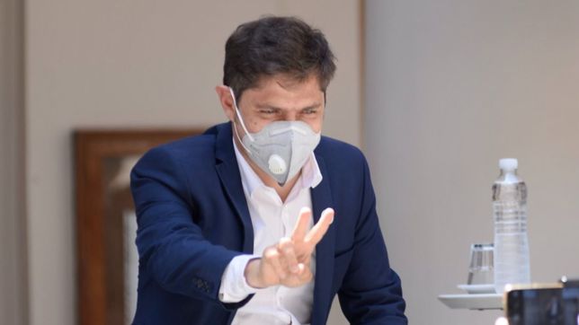 con que economia enfrentara las urnas el gobernador economista