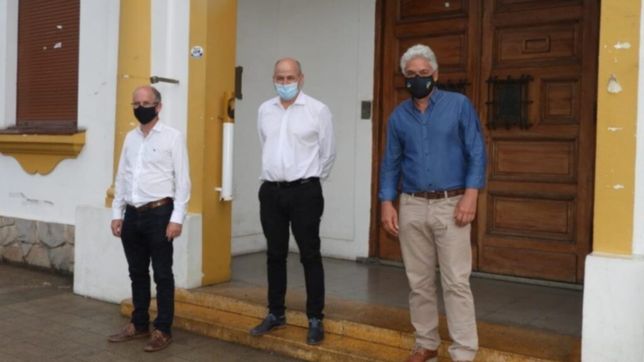 el sur bonaerense tambien existe