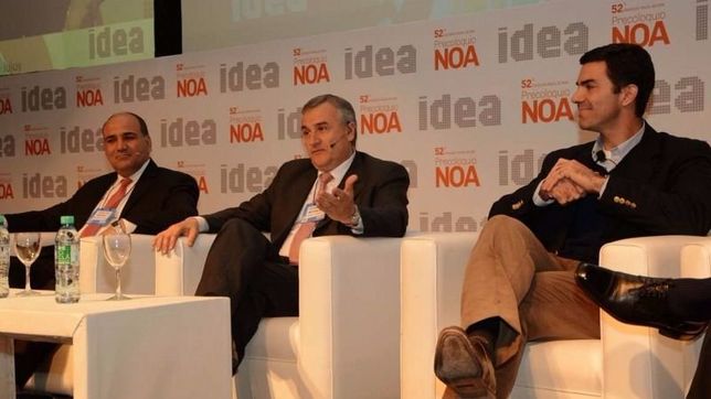 el plan seduccion de manzur para convencer a morales de tumbar el ?impuestazo?