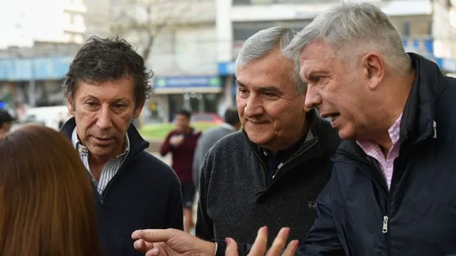 dalessandro: si kicillof desdoblara, daria por perdida la eleccion nacional