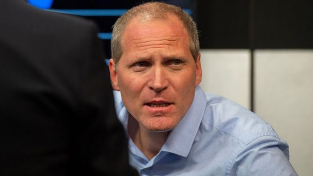 rio negro: palmieri aparece en el radar para la boleta de weretilneck a diputados