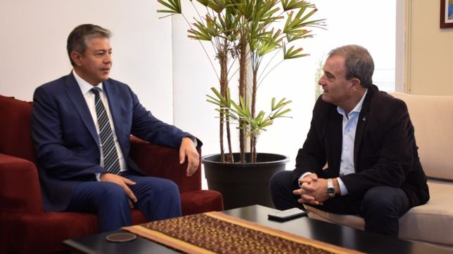 encuentro interprovincial y criticas por falta de politicas para la patagonia