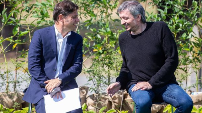 el antirrosca kicillof suma politica a su gestion para alambrar buenos aires