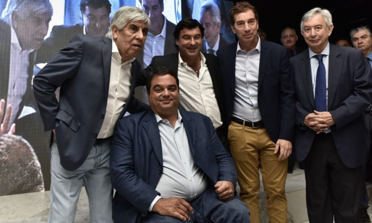 Moyano Santilli Moyano Santilli