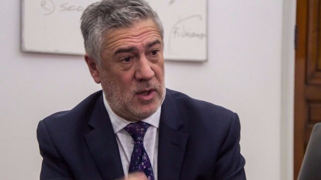 luis tonelli: el gobierno tiene que reconstruir la alianza con larreta