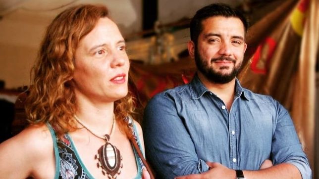 los 22 nombres del evita para la guerra de trincheras en buenos aires