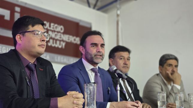 Letra P | Ezequiel Atauche