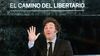 milei fue como presidente y paga el estado: el gobierno niega el caracter privado del viaje a espana milei fue como presidente y paga el estado: el gobierno niega el caracter privado del viaje a espana