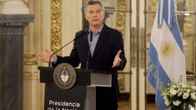 al pedir evaluacion del accionar judicial, macri exige celeridad en el caso nisman
