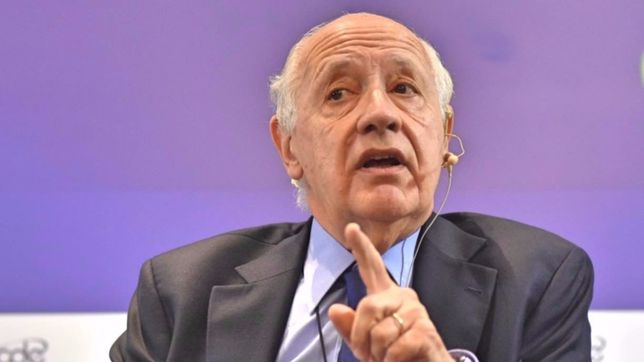 lavagna da marcha a atras y aclara que no rompio con alternativa federal